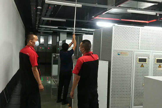 為什么要做年度消防檢測呢