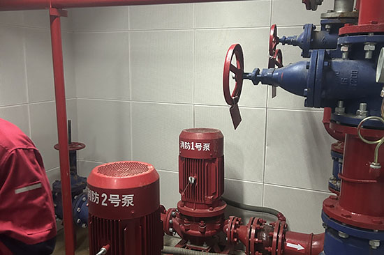 特殊建設工程的消防要求？什么是特殊建筑工程