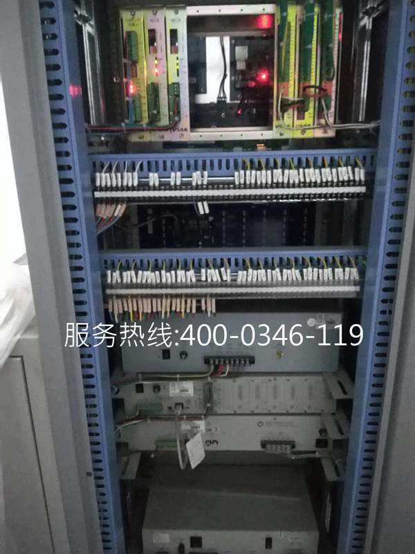 消防主機維修